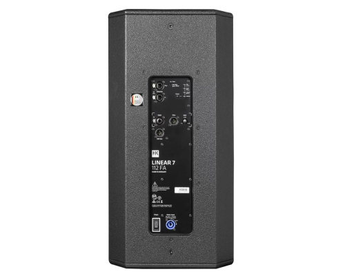 HK Audio Linear 7 112 FA Активная АС, 1000 Вт., 12", Ethernet
