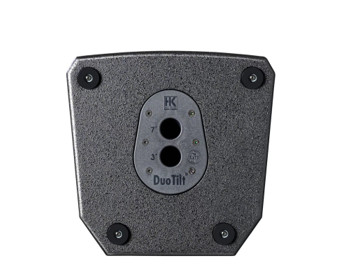 HK Audio Linear 7 112 FA Активная АС, 1000 Вт., 12", Ethernet