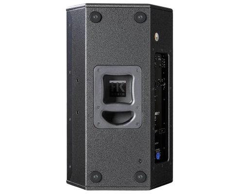 HK Audio Linear 7 112 XA Активная АС, 1000 Вт., 12", Ethernet