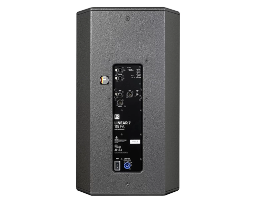 HK Audio Linear 7 115 FA Активная АС, 1000 Вт., 15", Ethernet