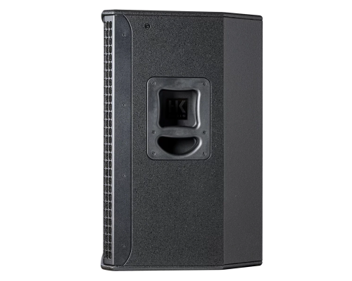HK Audio Linear 7 115 FA Активная АС, 1000 Вт., 15", Ethernet