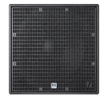 HK Audio Linear 7 118 SUB A Активный сабвуфер, 1000 Вт., 18", Ethernet