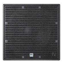 HK Audio Linear 7 118 SUB A Активный сабвуфер, 1000 Вт., 18", Ethernet