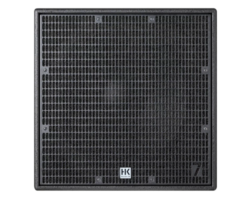 HK Audio Linear 7 118 SUB A Активный сабвуфер, 1000 Вт., 18", Ethernet