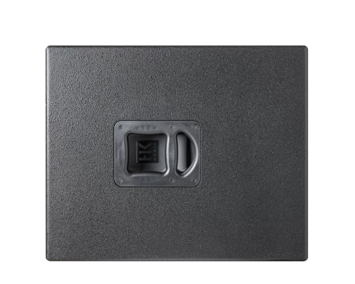 HK Audio Linear 7 118 SUB A Активный сабвуфер, 1000 Вт., 18", Ethernet