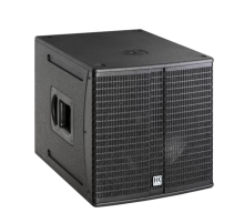 HK Audio L Sub 1500A Активный сабвуфер, 1200 Вт., 15"