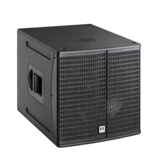 HK Audio L Sub 1500A Активный сабвуфер, 1200 Вт., 15"