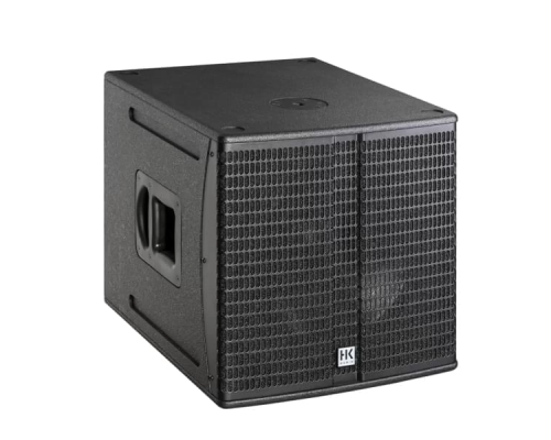 HK Audio L Sub 1500A Активный сабвуфер, 1200 Вт., 15"