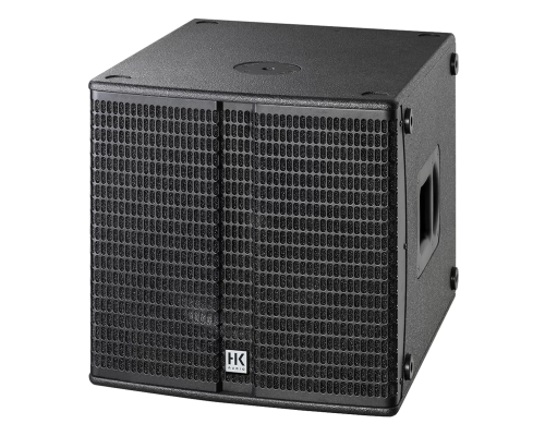 HK Audio L Sub 1500A Активный сабвуфер, 1200 Вт., 15"