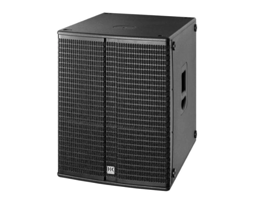HK Audio L Sub 1800A Активный сабвуфер, 1200 Вт., 18"