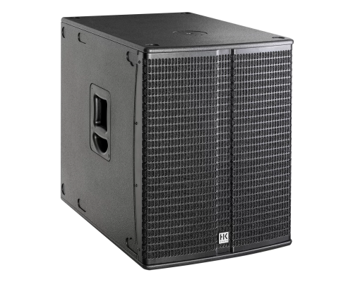 HK Audio L Sub 1800A Активный сабвуфер, 1200 Вт., 18"