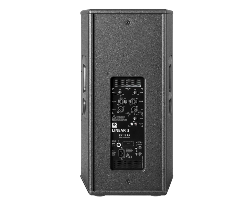 HK Audio Linear 3 112FA Активная АС, 1200 Вт., 12"
