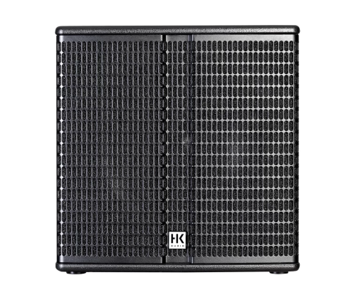 HK Audio LUCAS 2K15 Звукоусилительный комплект, 2000 Вт