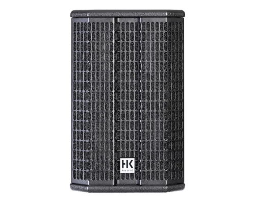 HK Audio LUCAS 2K15 Звукоусилительный комплект, 2000 Вт