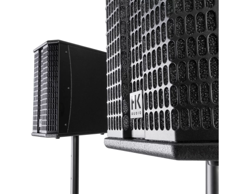 HK Audio LUCAS 2K18 Звукоусилительный комплект, 2000 Вт.