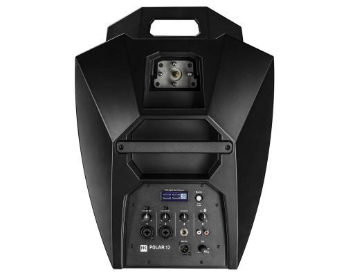 HK Audio POLAR 12 Активная АС, 2000 Вт., 12"+6х3", Bluetooth