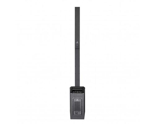 HK Audio POLAR 8 Активная АС, 1200 Вт., 8"+6х2,5"