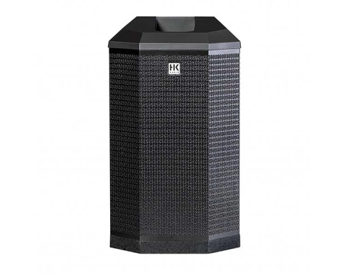 HK Audio POLAR 8 Активная АС, 1200 Вт., 8"+6х2,5"