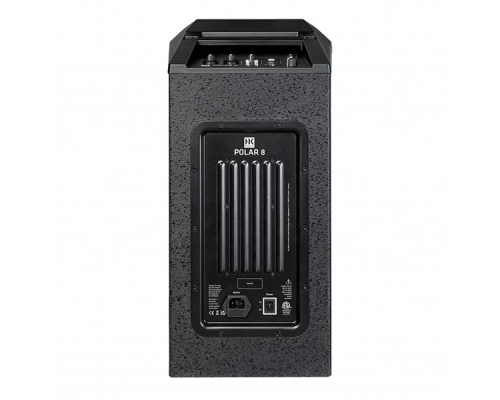 HK Audio POLAR 8 Активная АС, 1200 Вт., 8"+6х2,5"
