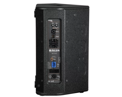 HK Audio PR:O 10XA Активная акустическая система, 600 Вт.