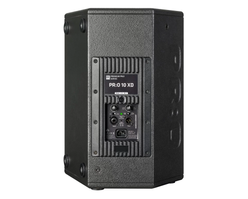 HK Audio PR:O 10XD Активная акустическая система, 1200 Вт., 10"