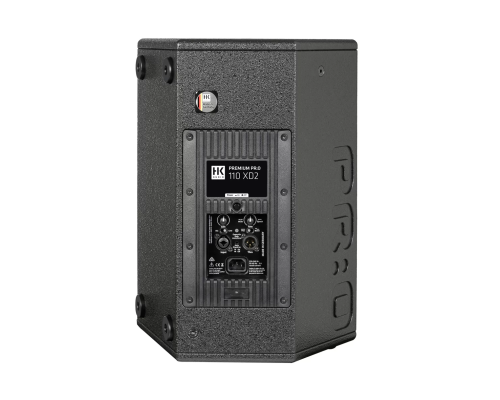HK Audio PR:O 110 XD2 Активная АС, 1200 Вт., 10"
