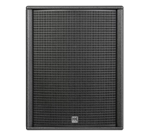 HK Audio PR:O 115 FD2 Активная АС, 1200 Вт., 15"