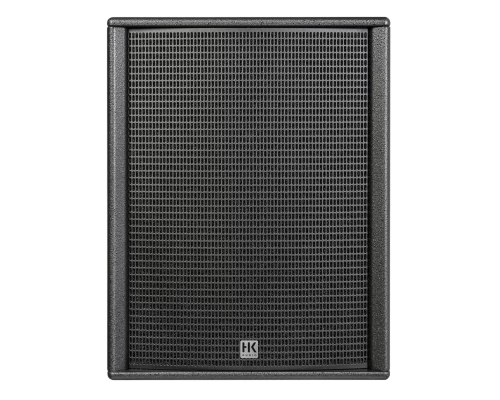 HK Audio PR:O 115 FD2 Активная АС, 1200 Вт., 15"