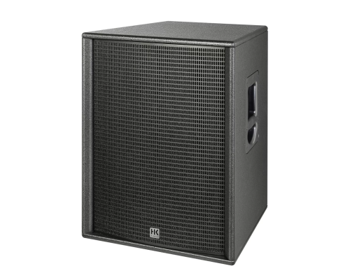 HK Audio PR:O 115 FD2 Активная АС, 1200 Вт., 15"