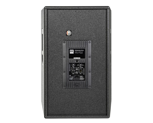 HK Audio PR:O 115 FD2 Активная АС, 1200 Вт., 15"