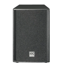 HK Audio PR:O 12A Активная акустическая система, 600 Вт.