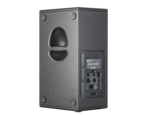 HK Audio PR:O 12XD Активная акустическая система, 1200 Вт., 12"