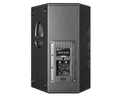 HK Audio PR:O 12XD Активная акустическая система, 1200 Вт., 12"
