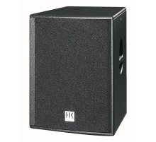 HK Audio PR:O 15 Пассивная акустическая система, 400 Вт.