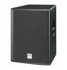 HK Audio PR:O 15 Пассивная акустическая система, 400 Вт.