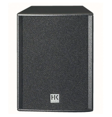 HK Audio PR:O 15A Активная акустическая система, 600 Вт.