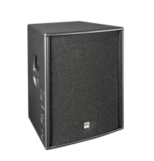 HK Audio PR:O 15D Активная акустическая система, 1200 Вт., 15"