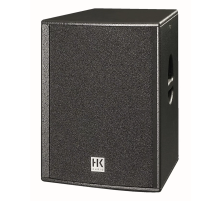 HK Audio PR:O 15X Пассивная акустическая система, 400 Вт.