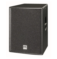 HK Audio PR:O 15X Пассивная акустическая система, 400 Вт.