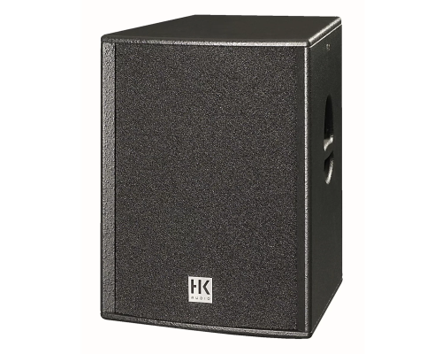 HK Audio PR:O 15X Пассивная акустическая система, 400 Вт.