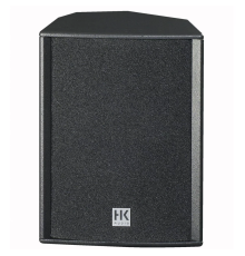 HK Audio PR:O 15XA Активная акустическая система, 600 Вт.