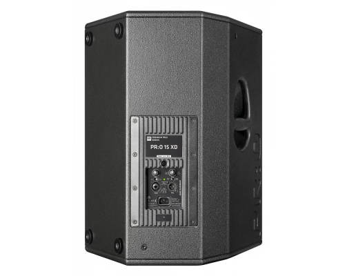 HK Audio PR:O 15XD Активная акустическая система, 1200 Вт., 15"