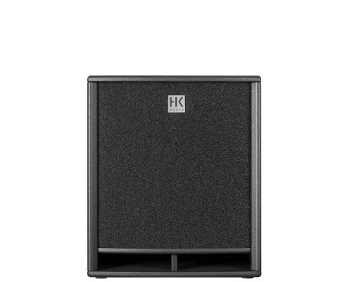 HK Audio PR:O 18 Sub A Активный сабвуфер, 600 Вт.
