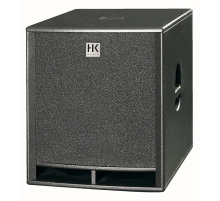 HK Audio PR:O 18S Пассивный сабвуфер, 500 Вт.