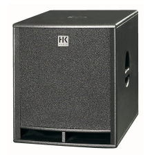 HK Audio PR:O 18S Пассивный сабвуфер, 500 Вт.
