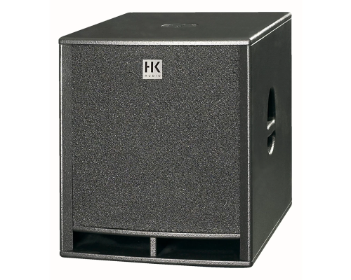 HK Audio PR:O 18S Пассивный сабвуфер, 500 Вт.