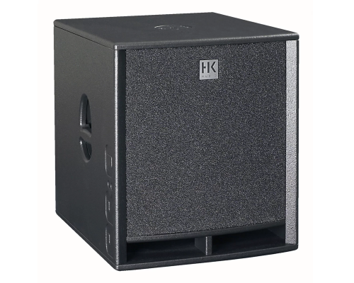 HK Audio PR:O 18S Пассивный сабвуфер, 500 Вт.