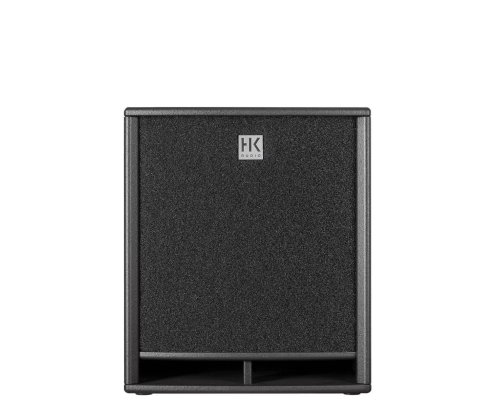 HK Audio PR:O 18S Пассивный сабвуфер, 500 Вт.