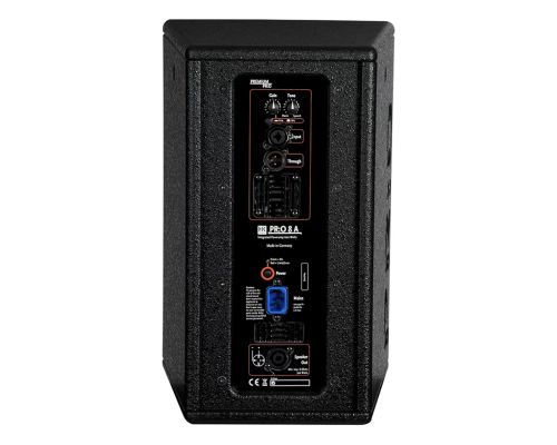 HK Audio PR:O 8A Активная акустическая система, 600 Вт.