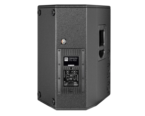 HK Audio PR:O 115 XD2 Активная АС, 1200 Вт., 15"